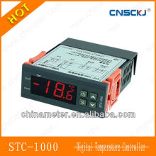 Controlador digital de temperatura STC-1000 Con sensor